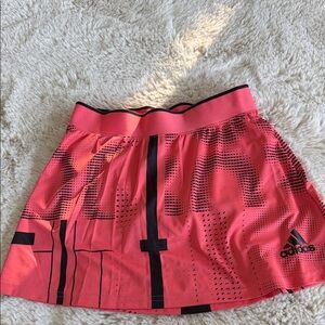 Adidas Women's Coral Mini Skirt